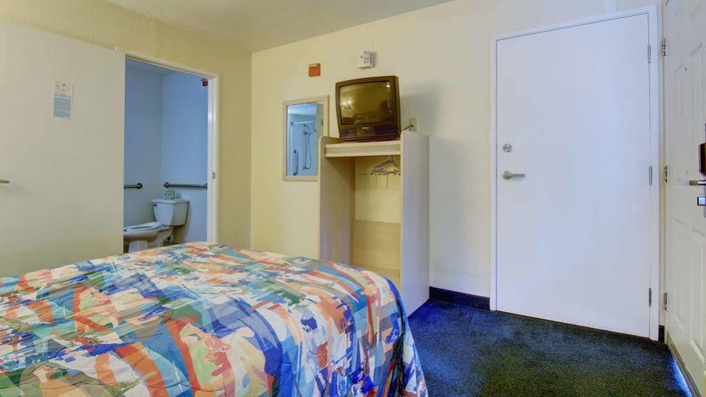 Motel 6-Columbus, Ga Exterior foto